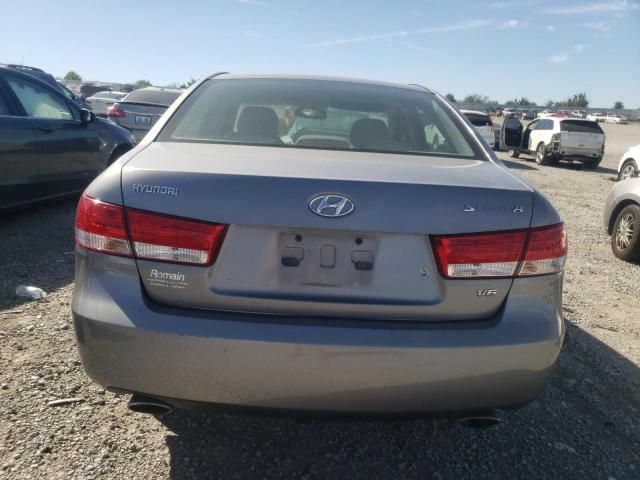 2006 Hyundai Sonata GLS