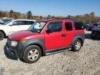 2005 Honda Element EX