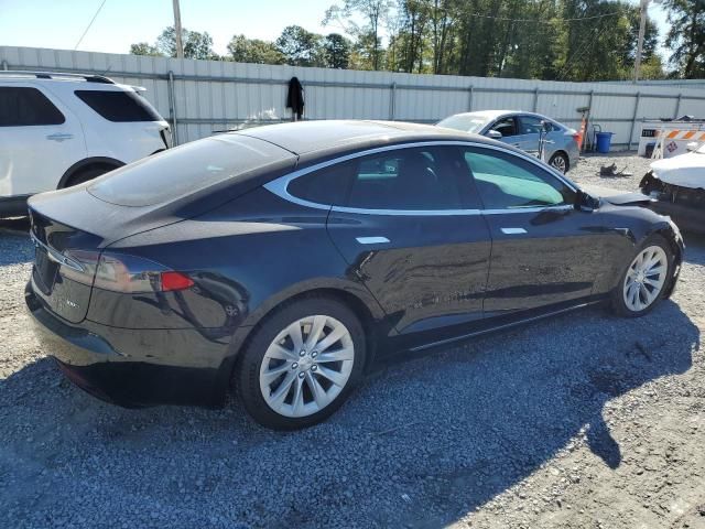 2017 Tesla Model S