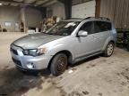 2011 Mitsubishi Outlander SE