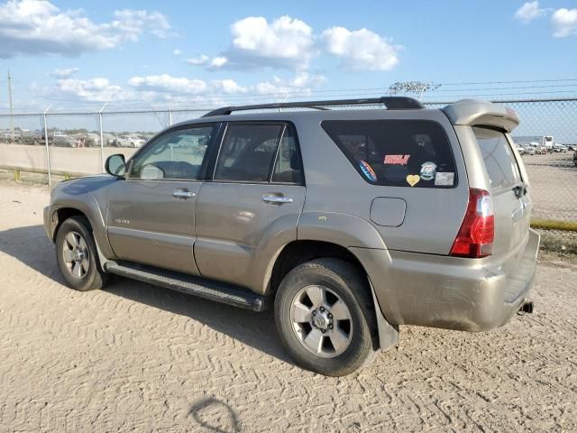 2006 Toyota 4runner SR5