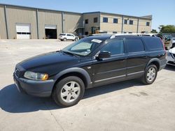 2005 Volvo XC70 en venta en Wilmer, TX