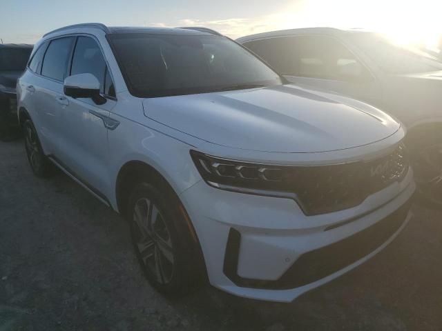 2023 KIA Sorento SX Prestige