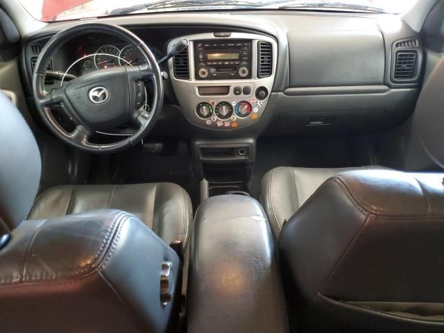 2004 Mazda Tribute ES