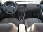 1998 Honda Civic LX