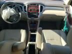 2007 Toyota Highlander Sport