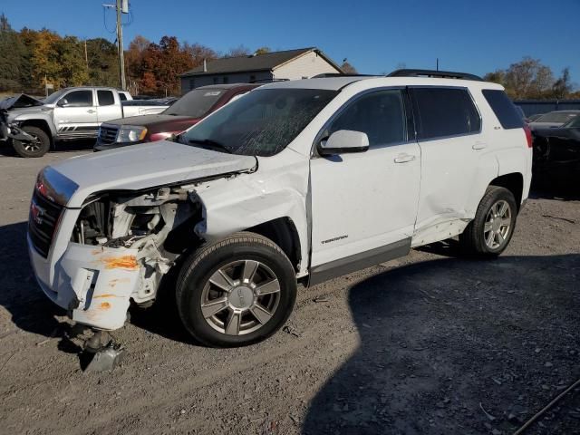 2013 GMC Terrain SLE