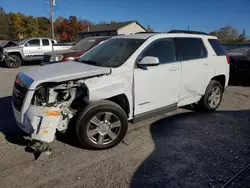 GMC Terrain Vehiculos salvage en venta: 2013 GMC Terrain SLE