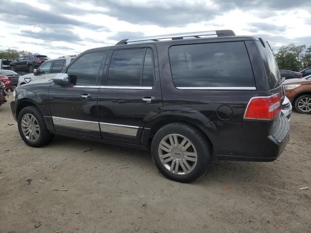 2013 Lincoln Navigator