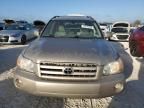 2005 Toyota Highlander Limited