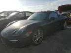 2013 Porsche Boxster S