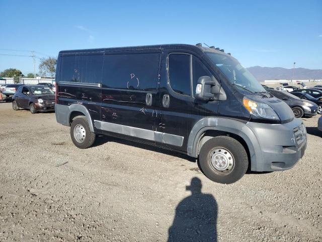 2014 Dodge RAM Promaster 1500 1500 Standard