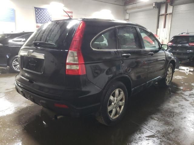 2008 Honda CR-V EXL