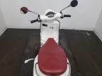 2016 Vespa Sprint 150 3V