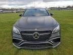 2018 Mercedes-Benz E 63 AMG-S