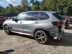 2024 BMW X5 Sdrive 40I