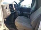 2012 Chevrolet Express G2500