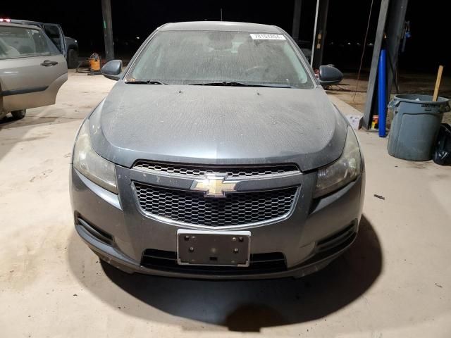 2013 Chevrolet Cruze LT