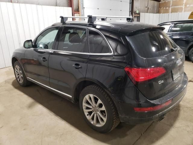 2013 Audi Q5 Premium Plus