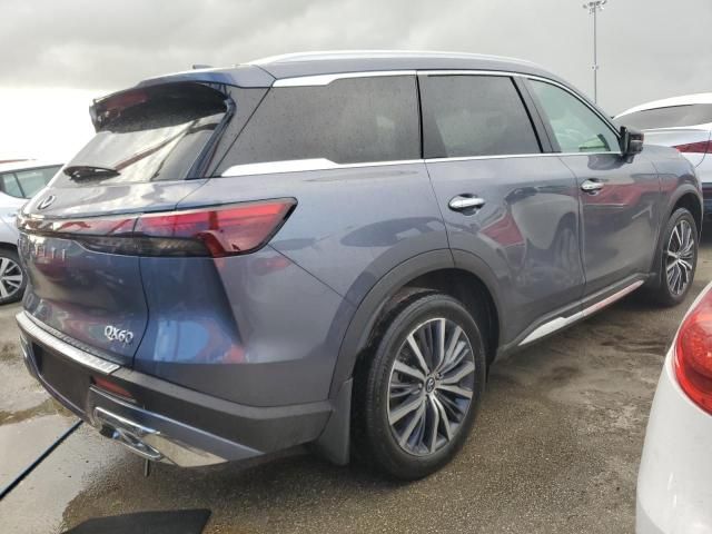 2022 Infiniti QX60 Sensory