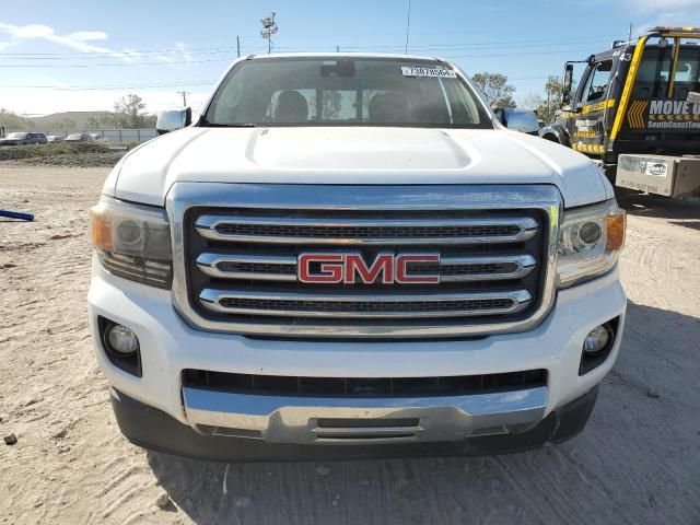 2016 GMC Canyon SLT