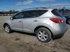 2010 Nissan Murano S