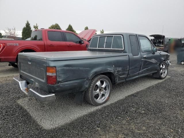 1993 Toyota Pickup 1/2 TON Extra Long Wheelbase DX