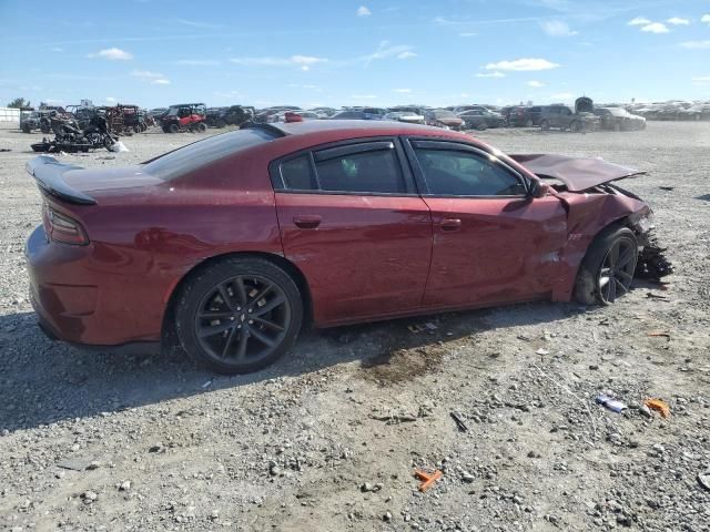 2019 Dodge Charger Scat Pack