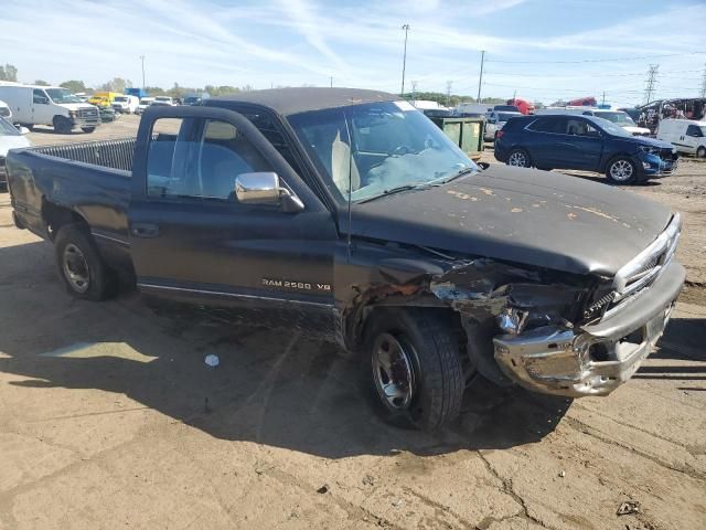 1994 Dodge RAM 2500