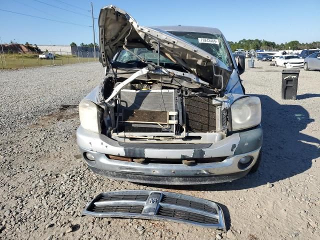 2008 Dodge RAM 1500 ST