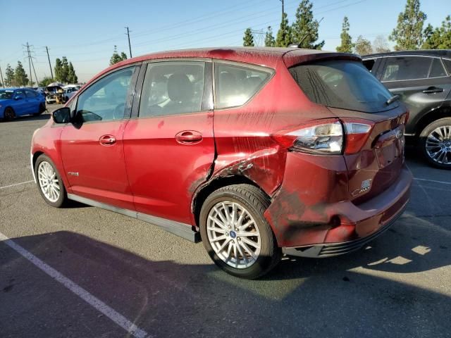 2013 Ford C-MAX SE