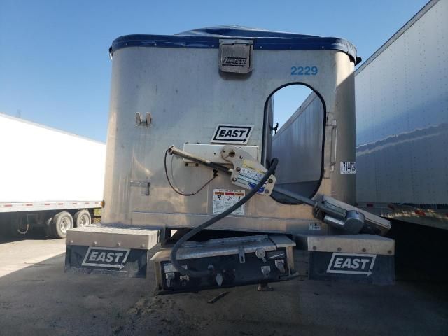 2022 Esbf Dump Trailer