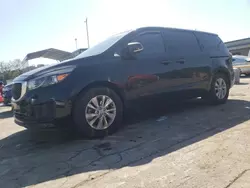 2015 KIA Sedona L en venta en Lebanon, TN