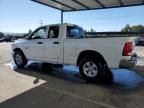 2024 Dodge RAM 1500 Classic SLT