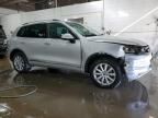 2012 Volkswagen Touareg V6