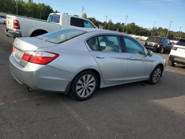 2014 Honda Accord EX