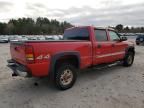 2003 GMC Sierra K2500 Heavy Duty