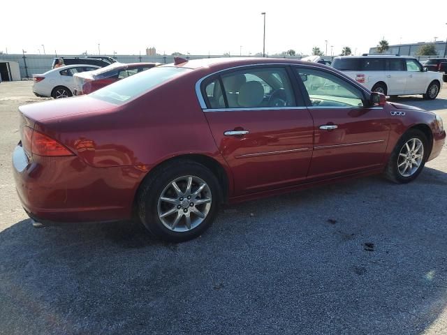 2010 Buick Lucerne CX