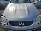 2003 Mercedes-Benz SLK 230 Kompressor