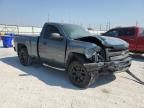 2011 Chevrolet Silverado C1500