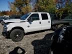 2011 Ford F250 Super Duty