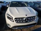 2018 Mercedes-Benz GLA 250