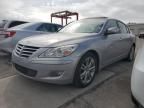 2011 Hyundai Genesis 4.6L