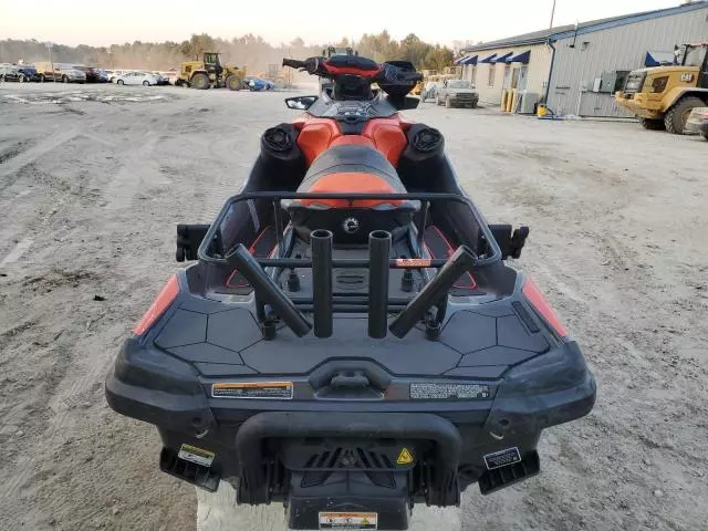 2020 BRP Jetski