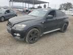 2009 BMW X6 XDRIVE35I