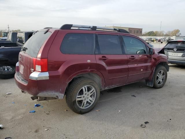 2004 Mitsubishi Endeavor XLS