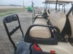 2021 Clubcar Golf Cart