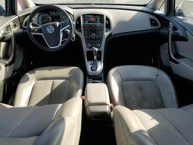 2015 Buick Verano