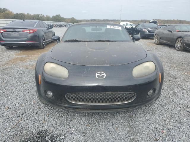 2007 Mazda MX-5 Miata