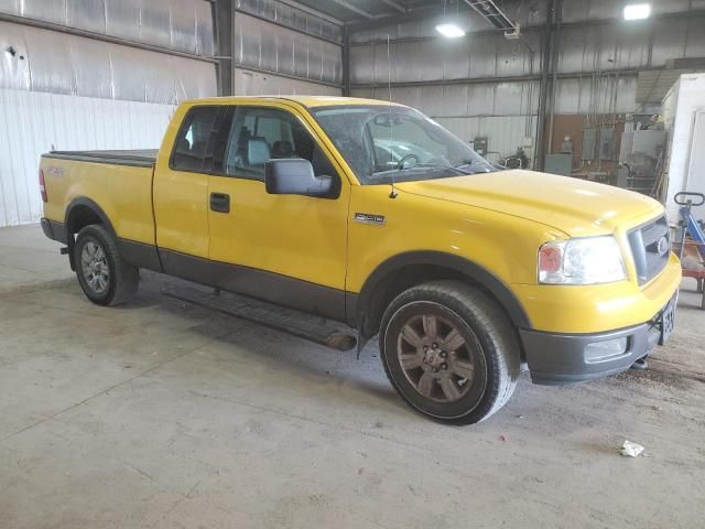 2004 Ford F150